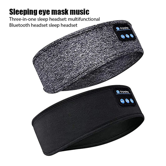 Bandeau Bluetooth pour dormir